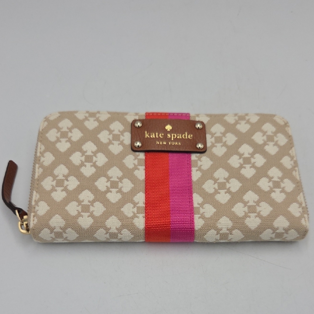 Kate Spade Neda Classic Spade Waller